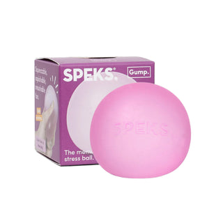 Gump Fidget Sensory Ball Toy on DLK