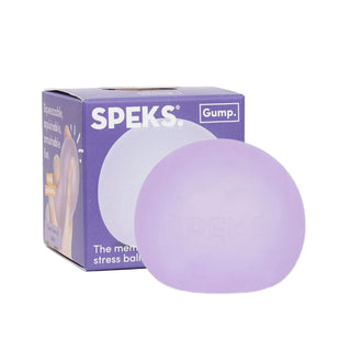 Gump Fidget Squishy Sensory Toy on DLK