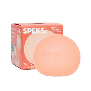 Gump Fidget Squishy Sensory Toy on DLK
