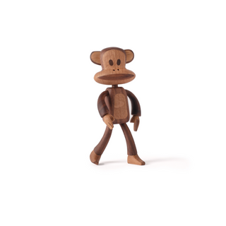 Paul Frank Julius the Monkey Boyhood Figurine on DLK
