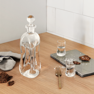Holmegaard Spirits Bottle at Design Life Kids