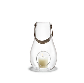 Holmegaard Design Light Lantern NORMODE on Design Life Kids