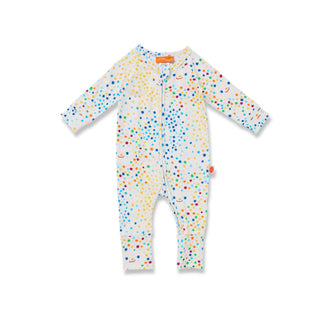Halcyon Nights Baby & Toddler Stars Print Romper at DLK