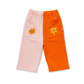Halcyon Nights Flutterby Track Pants at DLK