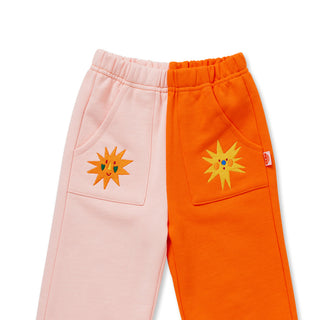 Halcyon Nights Flutterby Track Pants at DLK