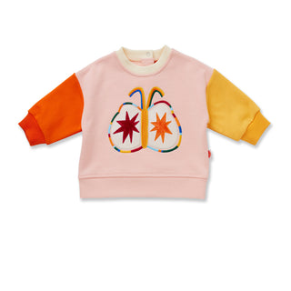 Halcyon Nights Flutterby Sweater at Design Life Kids