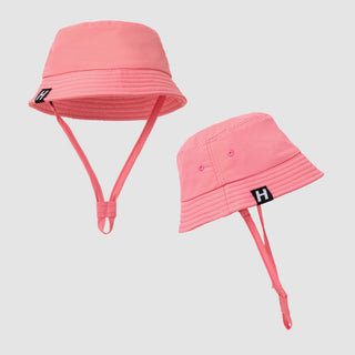 Hipster Kid Bucket Hat at Design Life Kids