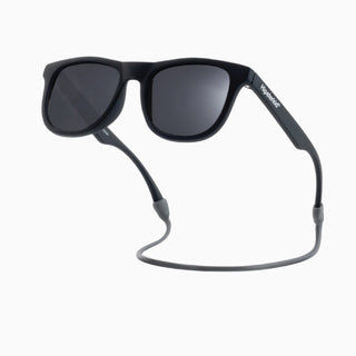 Wayfarer Polarized Sunglasses for 0-2 years at DLK