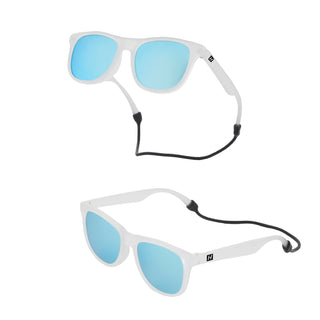 Wayfarer Polarized Sunglasses for 0-2 years at DLK