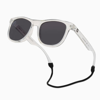 Polarized Kids Sunglasses at DLK
