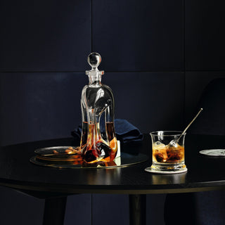 Holmegaard Spirits Bottle at Design Life Kids