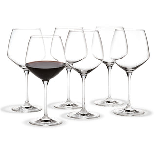 Holmegaard Perfection Wine Glass Set NORMODE on Design Life Kids