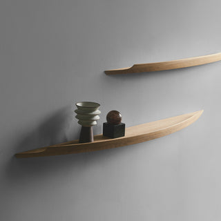 Aakjaer Arcus Shelf, Large NORMODE on Design Life Kids