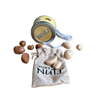 Jason's Nuts Game Jason's Nuts on Design Life Kids