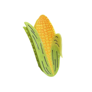 Jenny Lemons Corn Hair Claw Clip at DLK