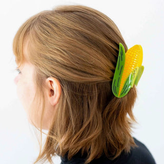 Jenny Lemons Corn Hair Claw Clip at DLK