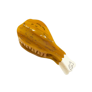 Jenny Lemons Drumstick Hair Claw Clip at DLK