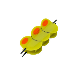 Olives Hair Claw Clip by Jenny Lemons at DLK