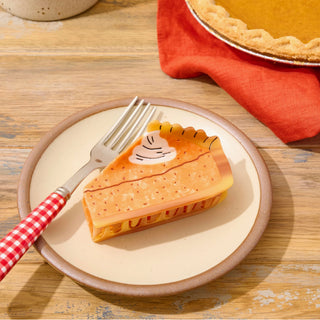 Jenny Lemons Pumpkin Pie Hair Claw Clip at Design Life Kids
