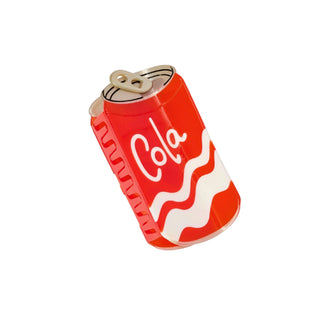 Jenny Lemons Soda Cola Can Claw Clip at Design Life Kids