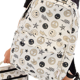 good vibes mini backpack Good Vibes Backpack Set