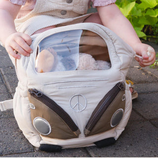 Kids Camper Van Backpack at Design Life Kids DLK

