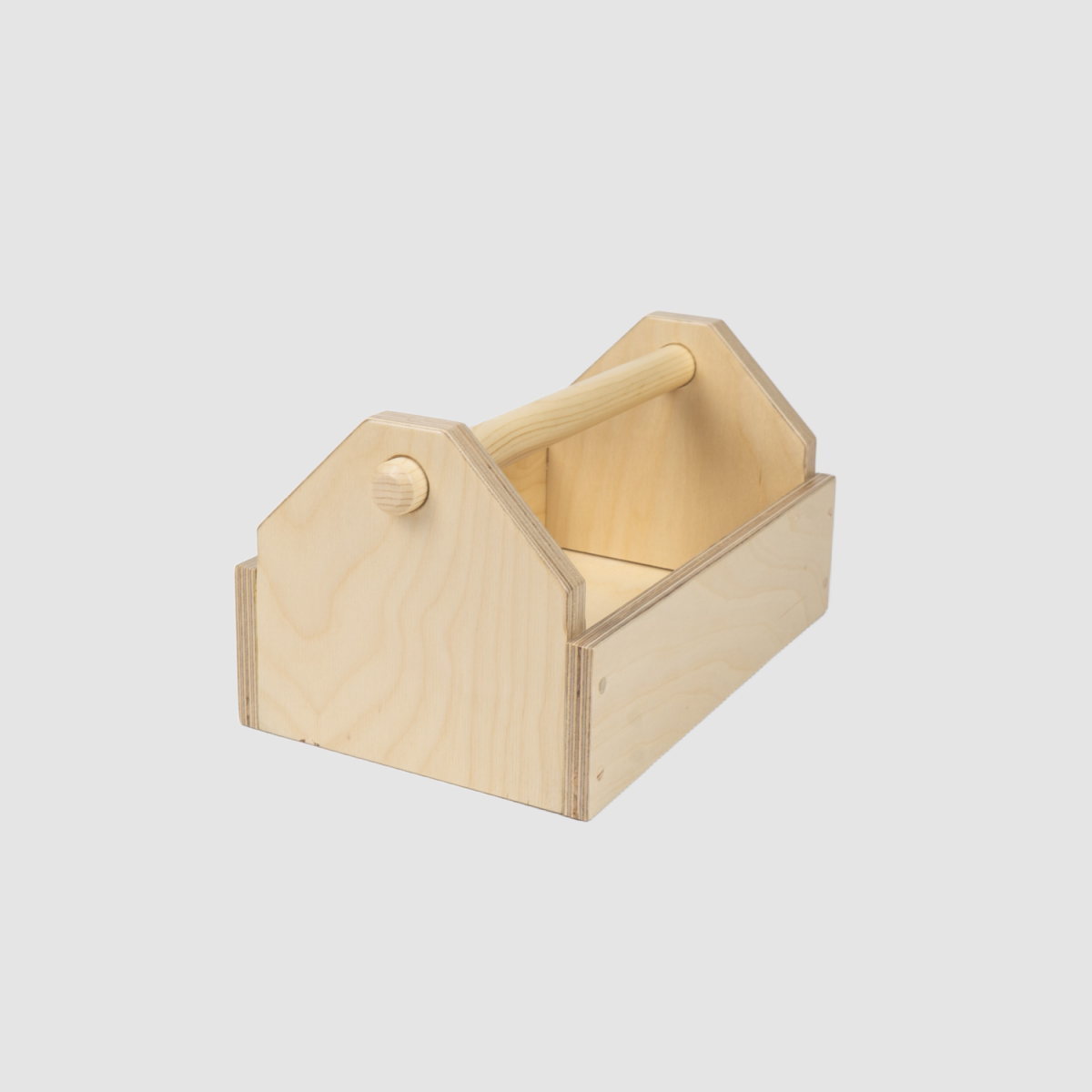 Posh Po Handmade Wooden Toolbox. Heirloom Kids Toys Furniture at DLK Design Life Kids