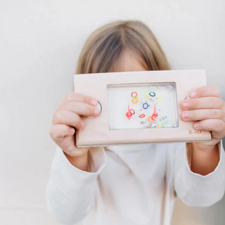 Kikko Wakka Water Game on DLK