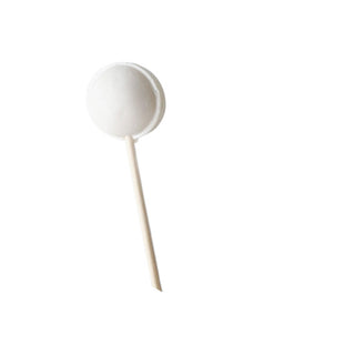 Handmade Artisan Marshmallow Lollipops at Design Life Kids