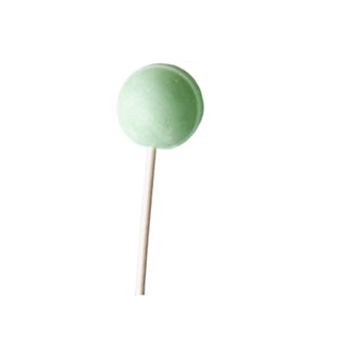 Handmade Sour Apple Lollipop at Design Life Kids