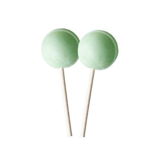 Handmade Sour Apple Lollipop at Design Life Kids