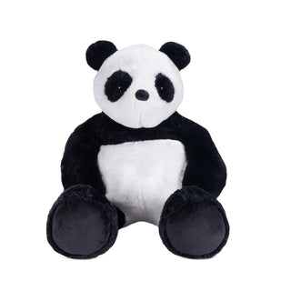 Big Cuddle Panda Bear at Design Life Kids