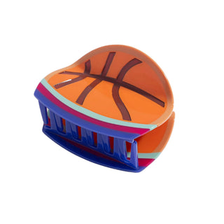 Larissa Loden Basketball Hair Claw Clip at DLK