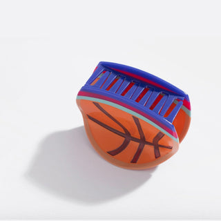 Larissa Loden Basketball Hair Claw Clip at DLK