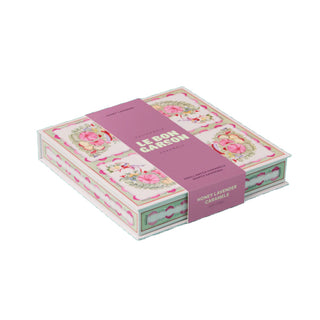 Le Bon Garcon Artisan Honey Lavender Caramels at DLK