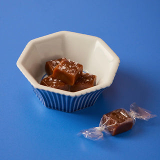 Classic Sea Salt Caramels Le Bon Garcon on Design Life Kids