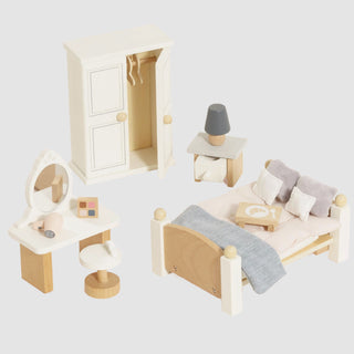 Le Toy Van Wooden Dollhouses & Furniture at Design Life Kids