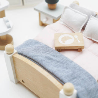 Le Toy Van Wooden Dollhouses & Furniture at Design Life Kids