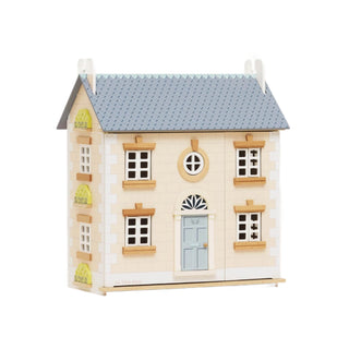 Le Toy Van Bay Tree Dollhouse at Design Life Kids