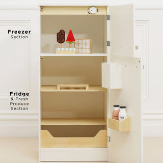 Le Toy Van Wooden Play Kitchen at Design Life Kids