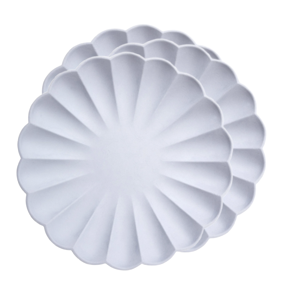 Simply Eco Plates on Design Life Kids