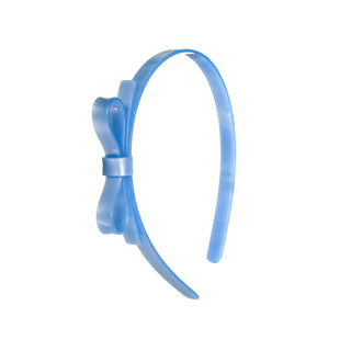 Lilies & Roses Bow Headbands at Design Life Kids