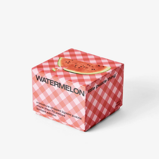 Little Puzzle Thing: Watermelon on DLK