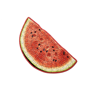 Little Puzzle Thing: Watermelon on DLK