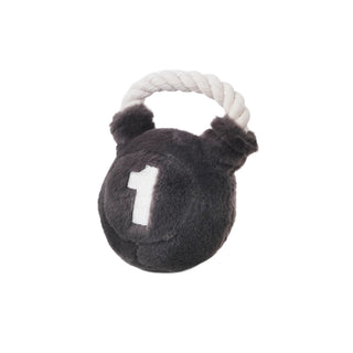 Kettlebell Rattle