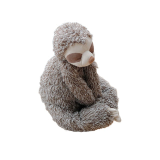 Little Lamb Kind Sunny the Yogi Sloth Toy at DLK