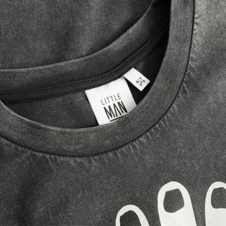 Little Man Happy Kids Clothing at DLK Design Life Kids