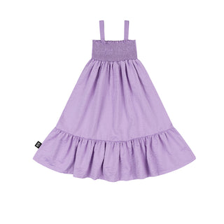Little Man Happy Silky Sun Dress at DLK