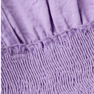 Little Man Happy Silky Sun Dress at DLK