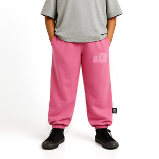 Little Man Happy Kids Ghost Joggers at Design Life Kids